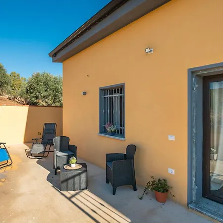 Gutturu E Forru Πανσιόν 3*