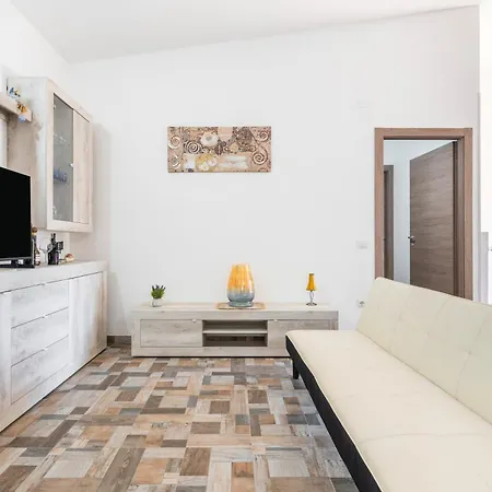 Gutturu E Forru Πανσιόν Villacidro