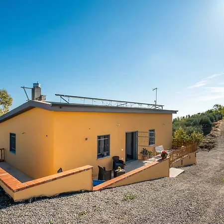 Πανσιόν Gutturu E Forru 3*