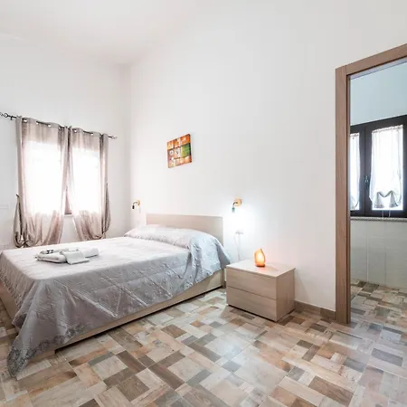 Gutturu E Forru Πανσιόν 3*