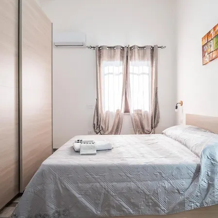 Gutturu E Forru Πανσιόν 3*