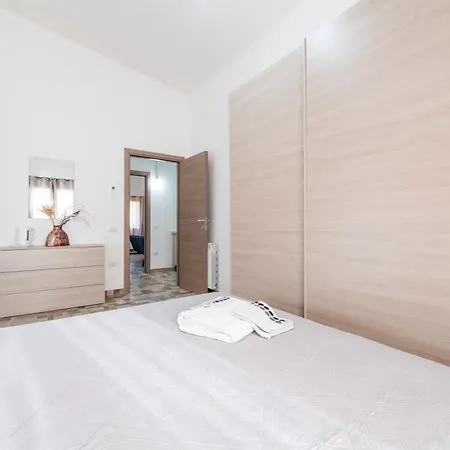 Gutturu E Forru Πανσιόν Villacidro