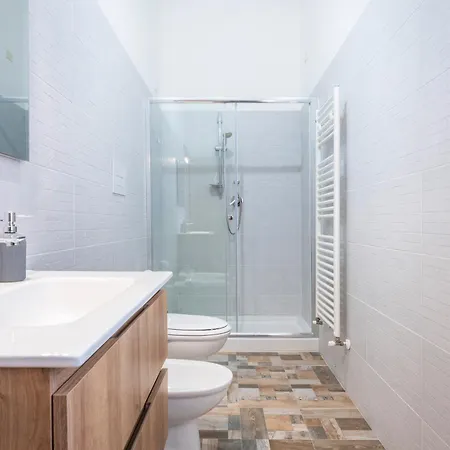 Gutturu E Forru Πανσιόν Villacidro