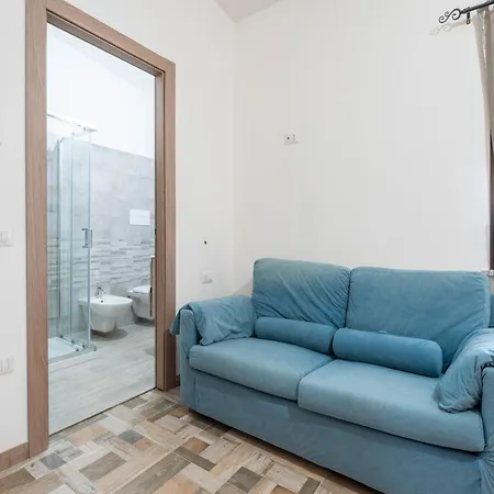 Gutturu E Forru 3* Villacidro