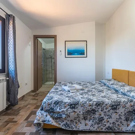 Gutturu E Forru Πανσιόν 3*