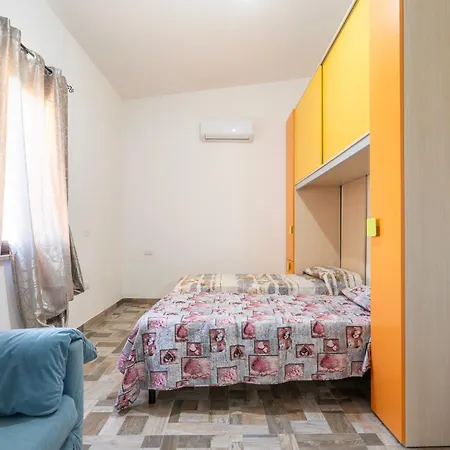 Πανσιόν Gutturu E Forru