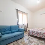 בית הארחה Gutturu E Forru Villacidro