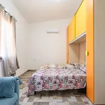 בית הארחה Gutturu E Forru