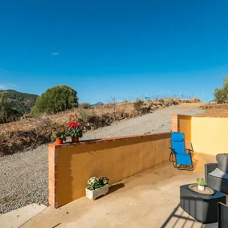 Gutturu E Forru 3* Villacidro