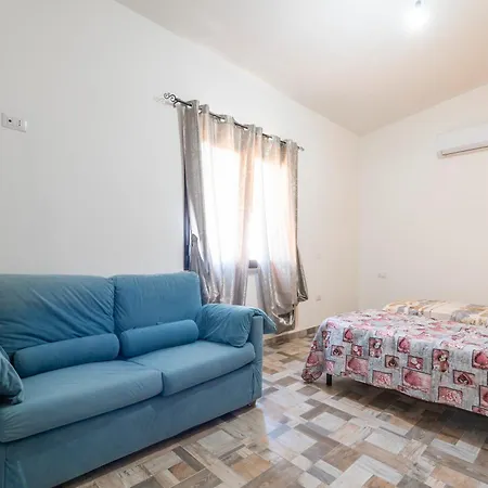 בית הארחה Gutturu E Forru Villacidro