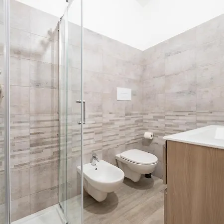 בית הארחה Gutturu E Forru