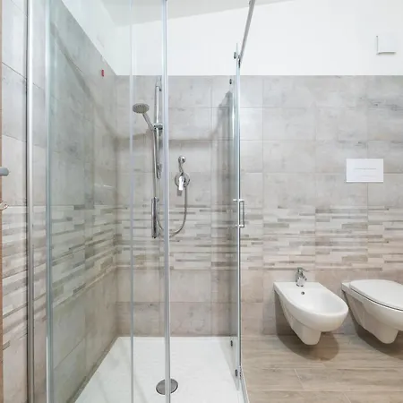 בית הארחה Gutturu E Forru Villacidro