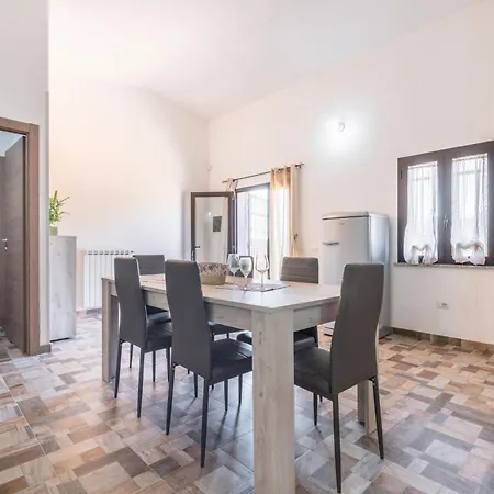 בית הארחה Gutturu E Forru Villacidro