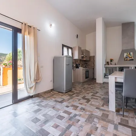 Gutturu E Forru ゲストハウス 3*