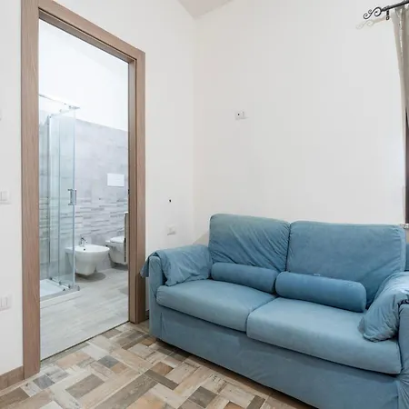 Gutturu E Forru 3* Villacidro