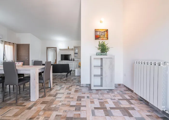 Gutturu E Forru Villacidro