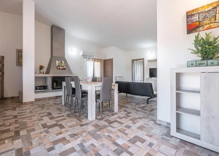 Pensión Gutturu E Forru