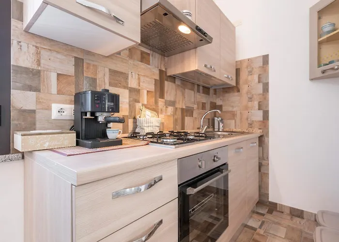 Gutturu E Forru Vendégház Villacidro