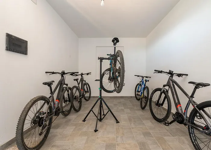 Gutturu E Forru Pensión Villacidro