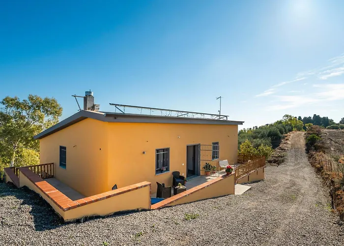 Pensión Gutturu E Forru 3*