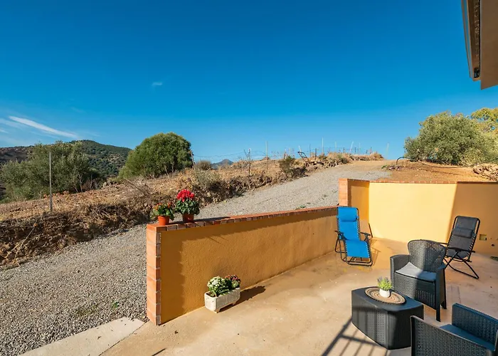 Gutturu E Forru 3* Villacidro