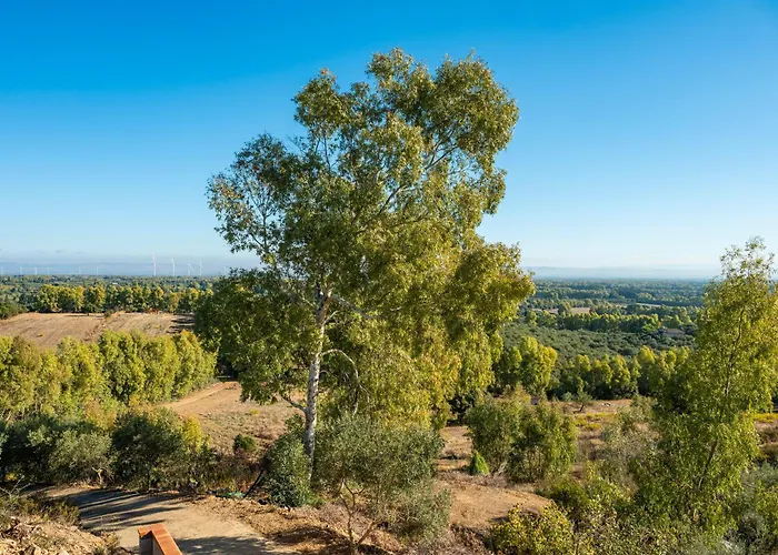 Gutturu E Forru Vendégház