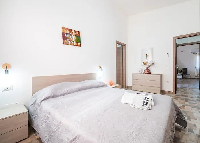 Gutturu E Forru 3* Villacidro