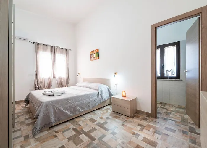 Gutturu E Forru Vendégház 3*