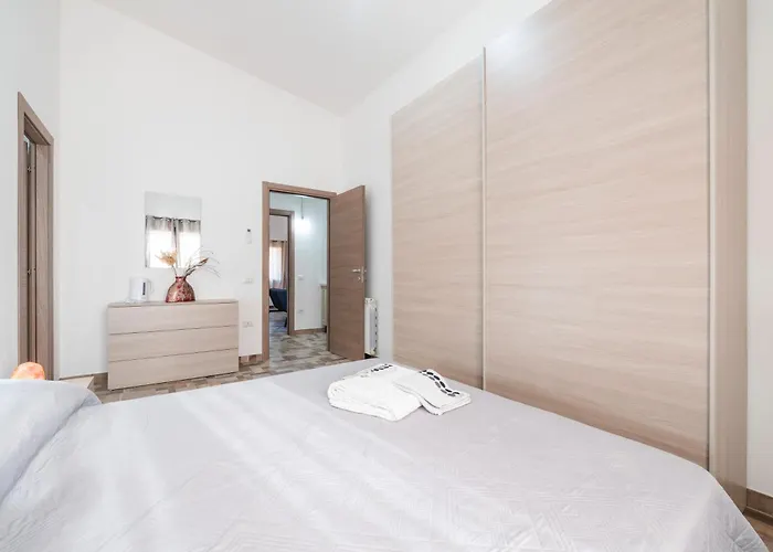 Gutturu E Forru Pensión Villacidro