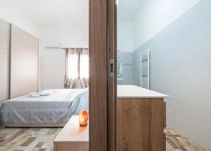 Vendégház Gutturu E Forru