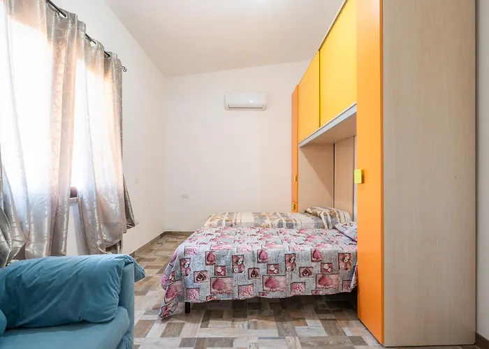 Gutturu E Forru 3* Villacidro