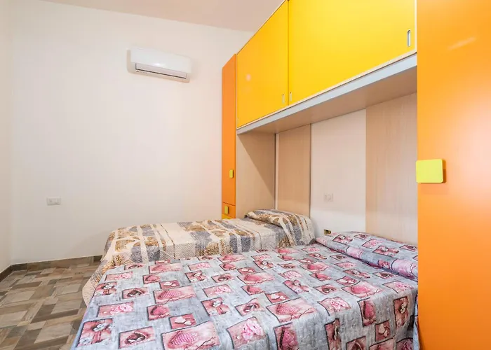 Gutturu E Forru 3* Villacidro