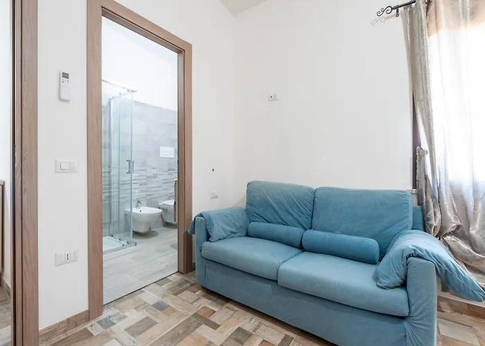 Gutturu E Forru 3* Villacidro