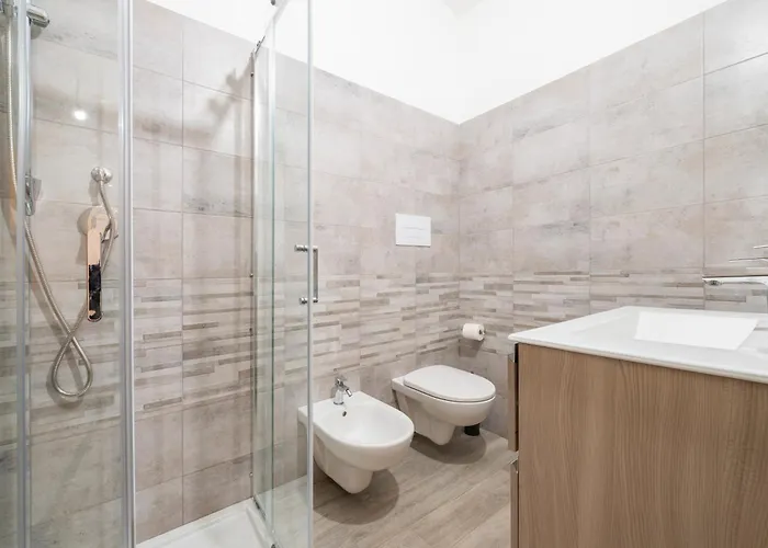 Vendégház Gutturu E Forru