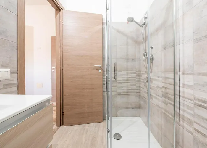 Vendégház Gutturu E Forru 3*