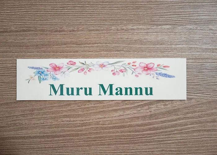 Gutturu E Forru Pensión