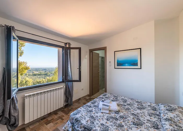 Gutturu E Forru Pensión