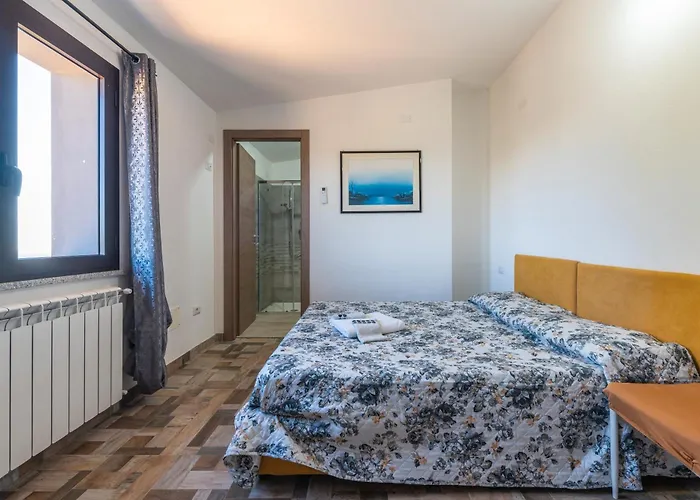 Gutturu E Forru Vendégház 3*