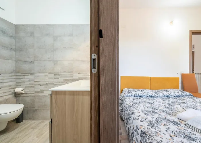 Pensión Gutturu E Forru