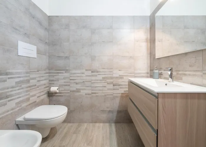 Gutturu E Forru Vendégház Villacidro