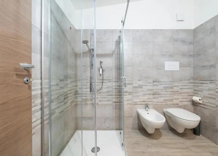 Vendégház Gutturu E Forru Villacidro