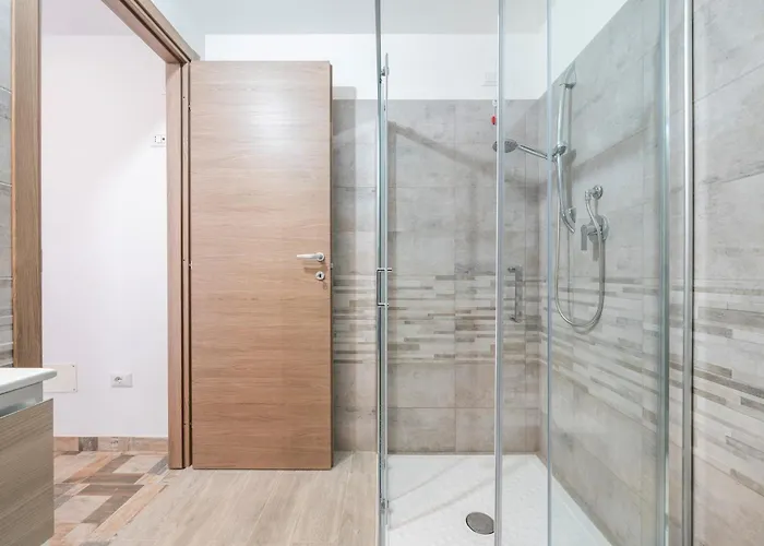 Vendégház Gutturu E Forru Villacidro