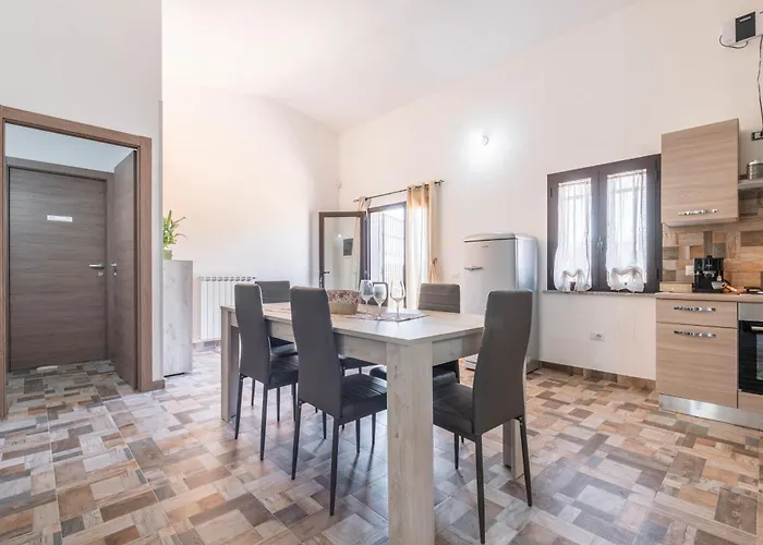 Pensión Gutturu E Forru Villacidro